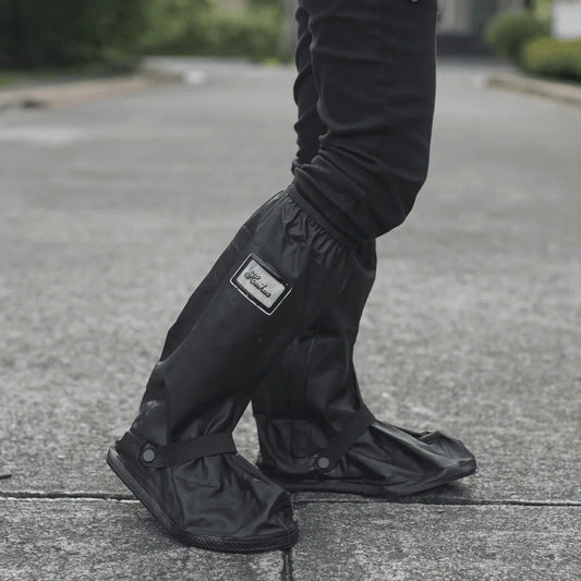 Wasserdichte Schuhüberzüge