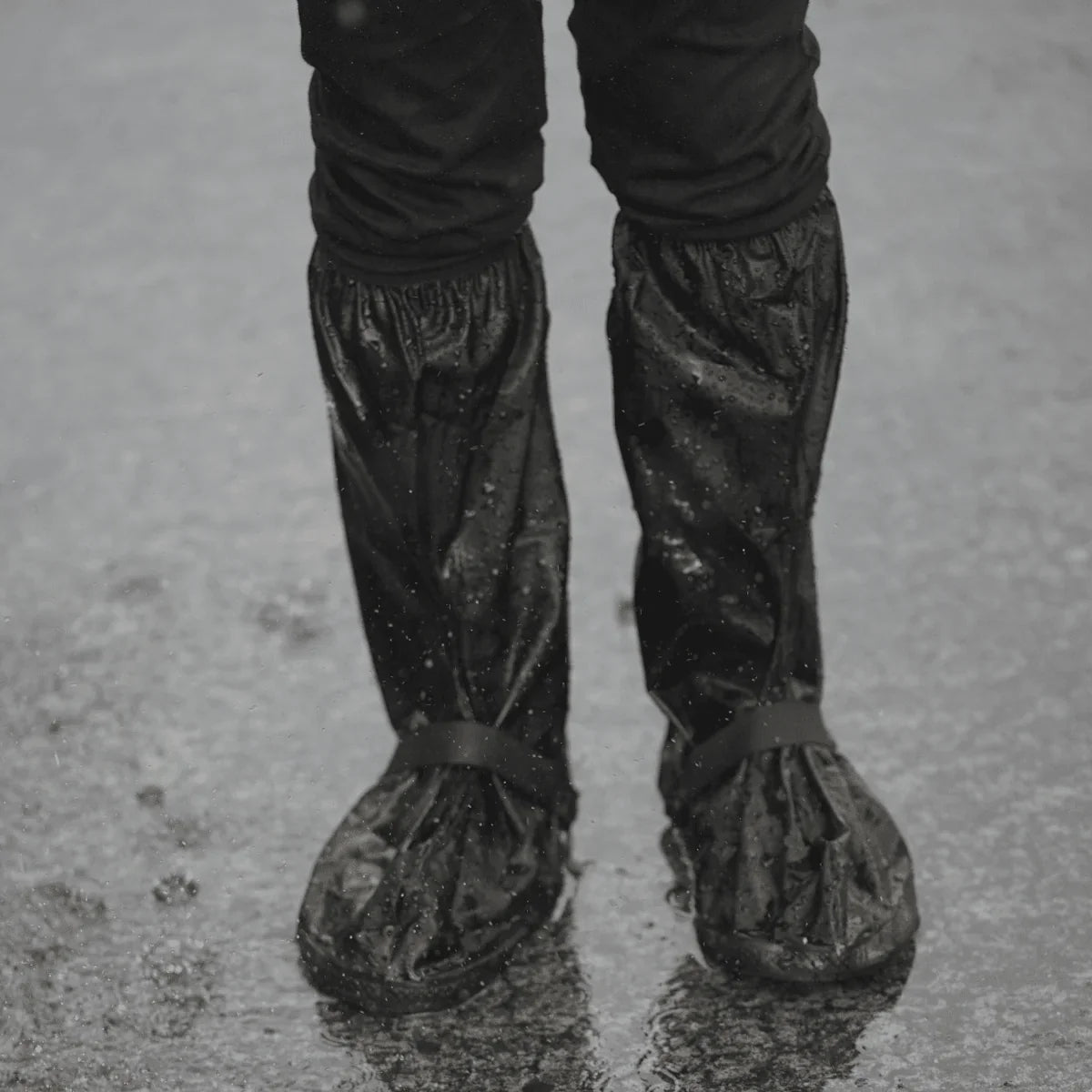 Couvoirs de chaussures imperméables