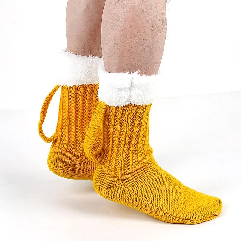 Chaussettes de bière