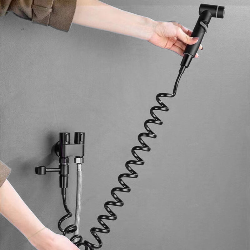 1-in-2-out Dual-Control-Ventil