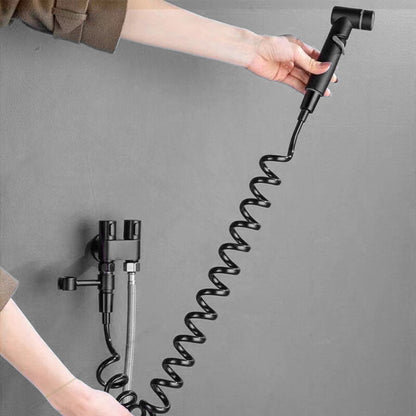 1-in-2-out Dual-Control-Ventil