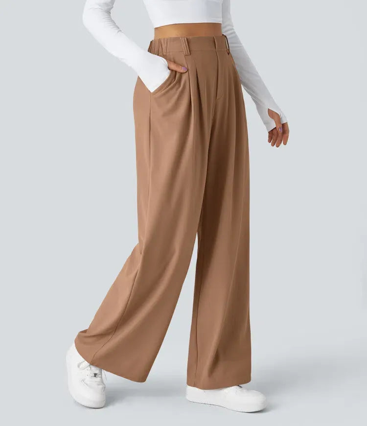 Goddess Flow Pants – Die Freiheit der Bewegung