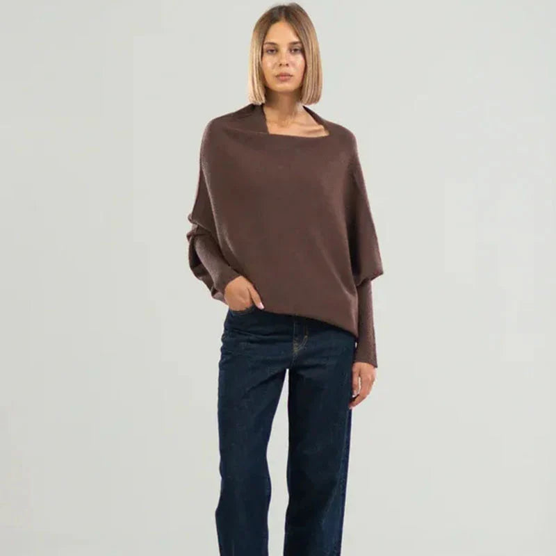 Annemiek | Luxuspullover