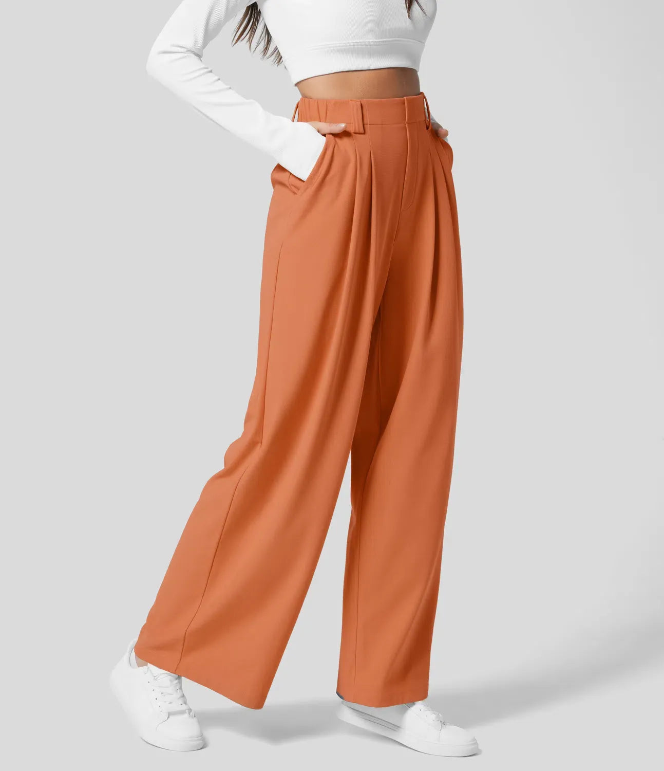 Goddess Flow Pants – Die Freiheit der Bewegung