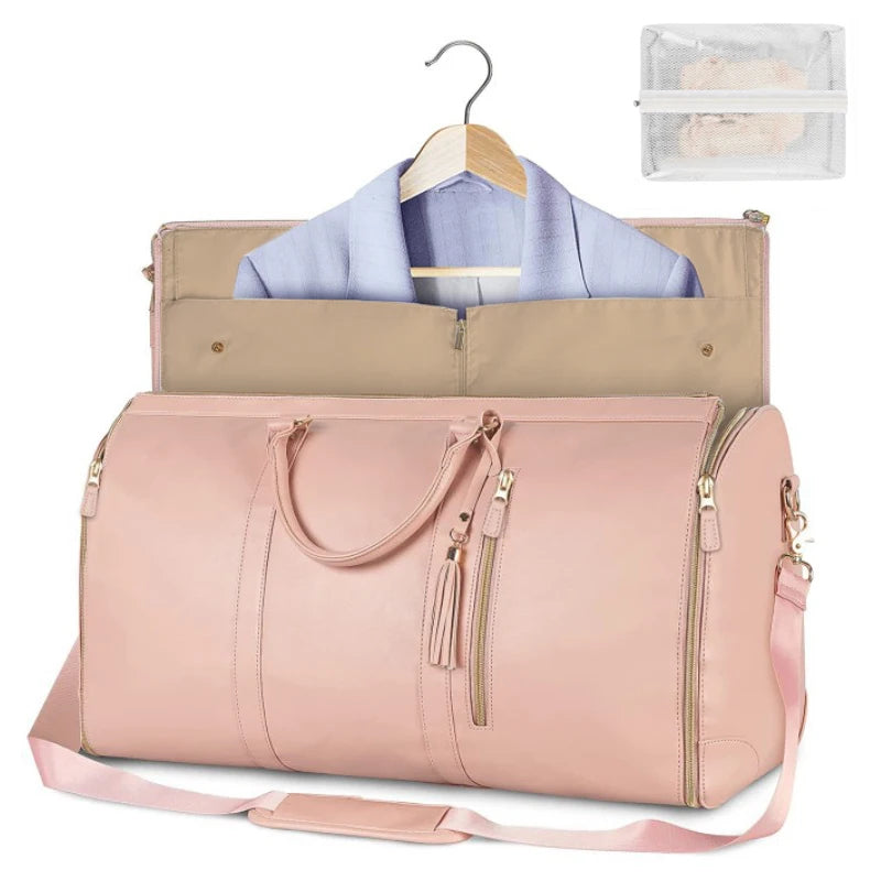 Sac de voyage pour femmes pliables