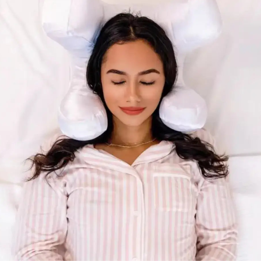 DreamLift Nachtpflege  Dein Schlüssel zu jugendlicher Haut im Schlaf! | 1+1 GRATIS