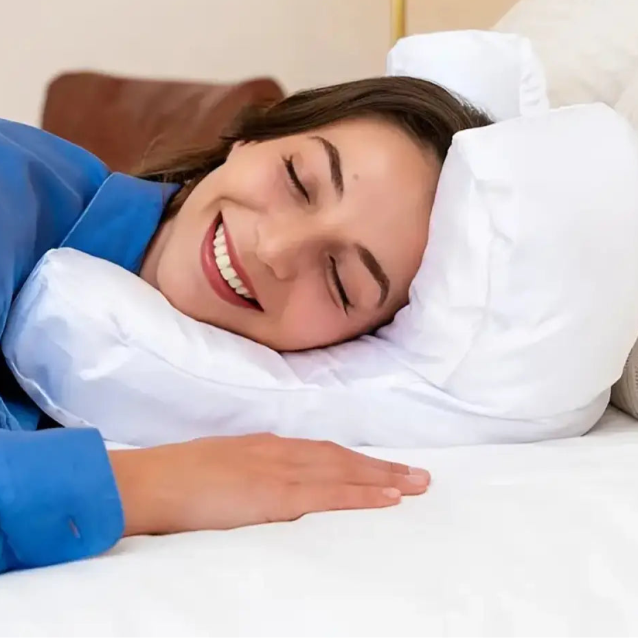 DreamLift Nachtpflege  Dein Schlüssel zu jugendlicher Haut im Schlaf! | 1+1 GRATIS
