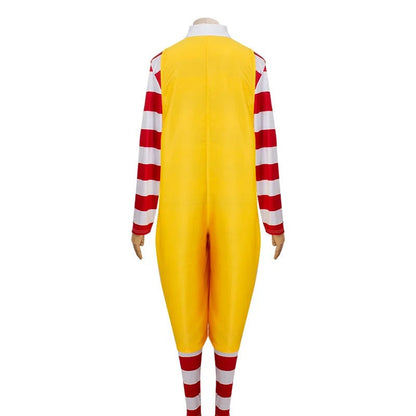 McDonald's Kostüm