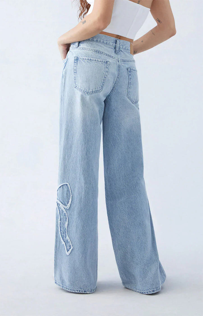 Belle Bogenjeans