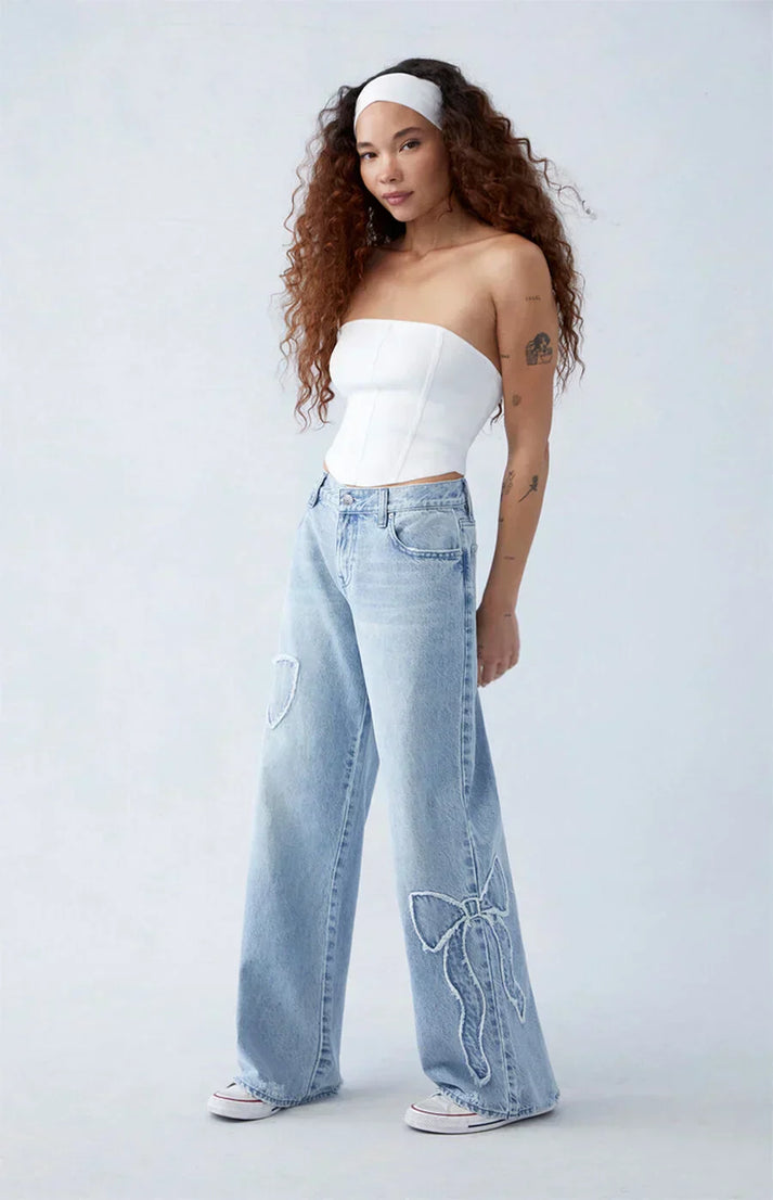 Belle Bogenjeans