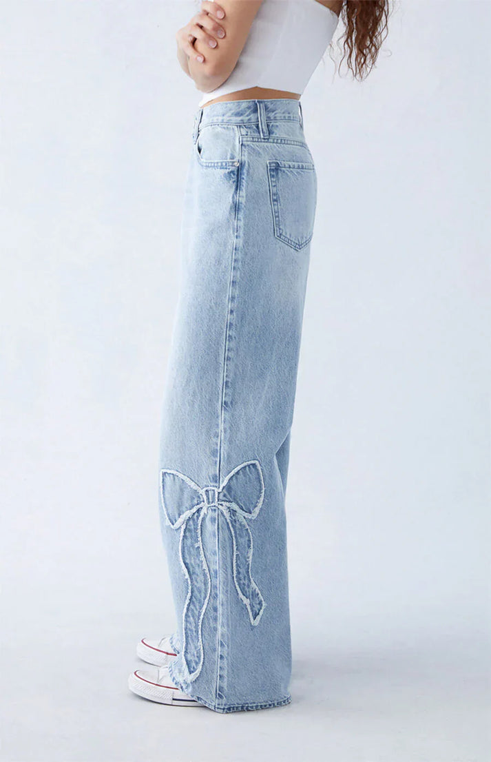 Belle Bogenjeans