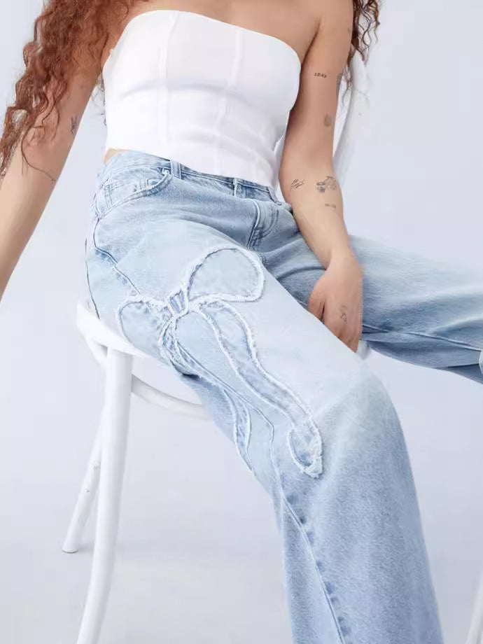 Belle Bogenjeans