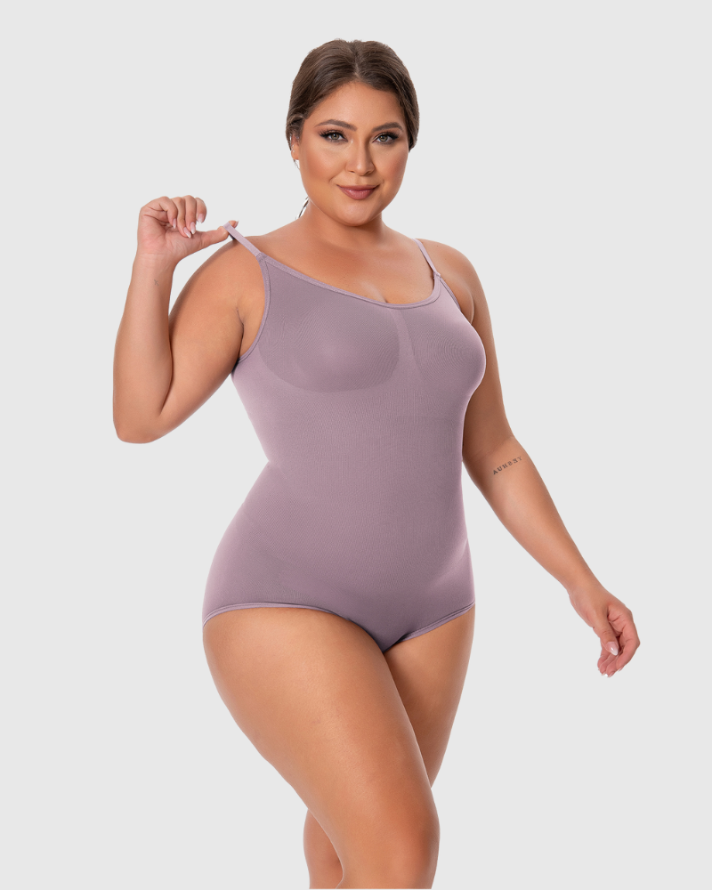 Sculptara | Snatched  Bodysuit