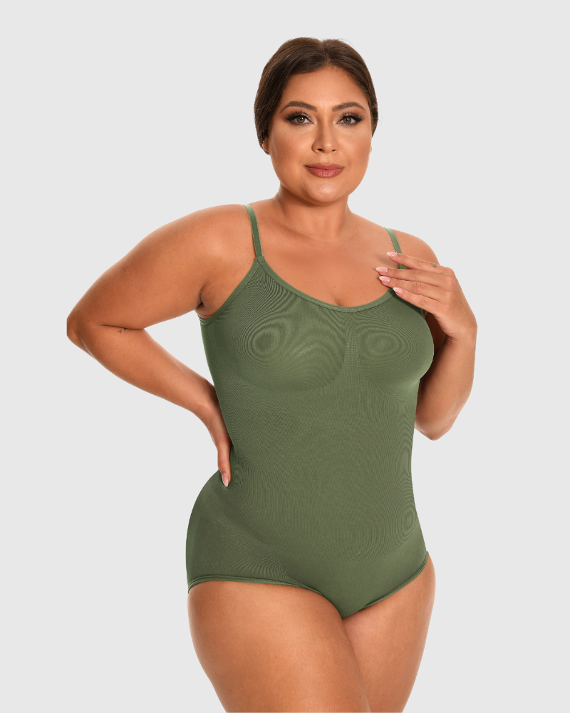 Sculptara | Snatched  Bodysuit