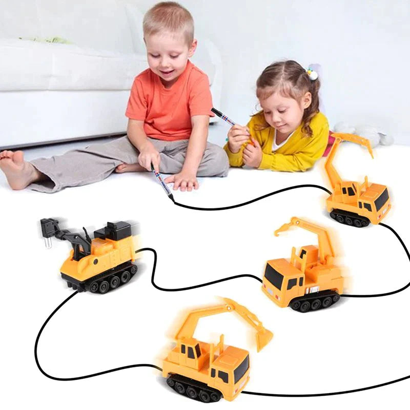 Jouets pour enfants en ligne automatique