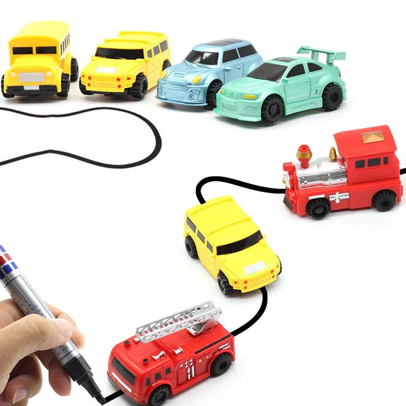 Jouets pour enfants en ligne automatique