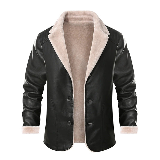 Stilvolle und bequeme Jacke
