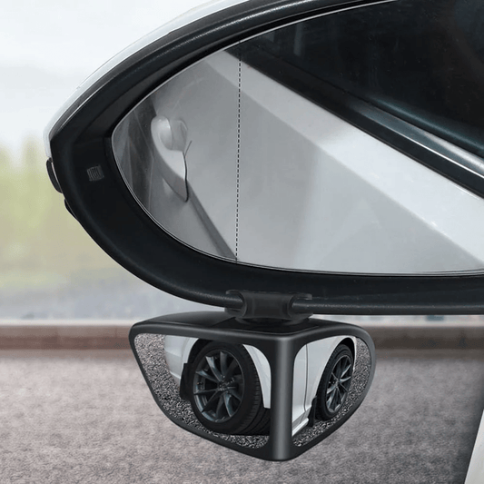 2x Ultra Smart totenwinkelspiegel™ | Revolutionäre totenwinkelspiegel