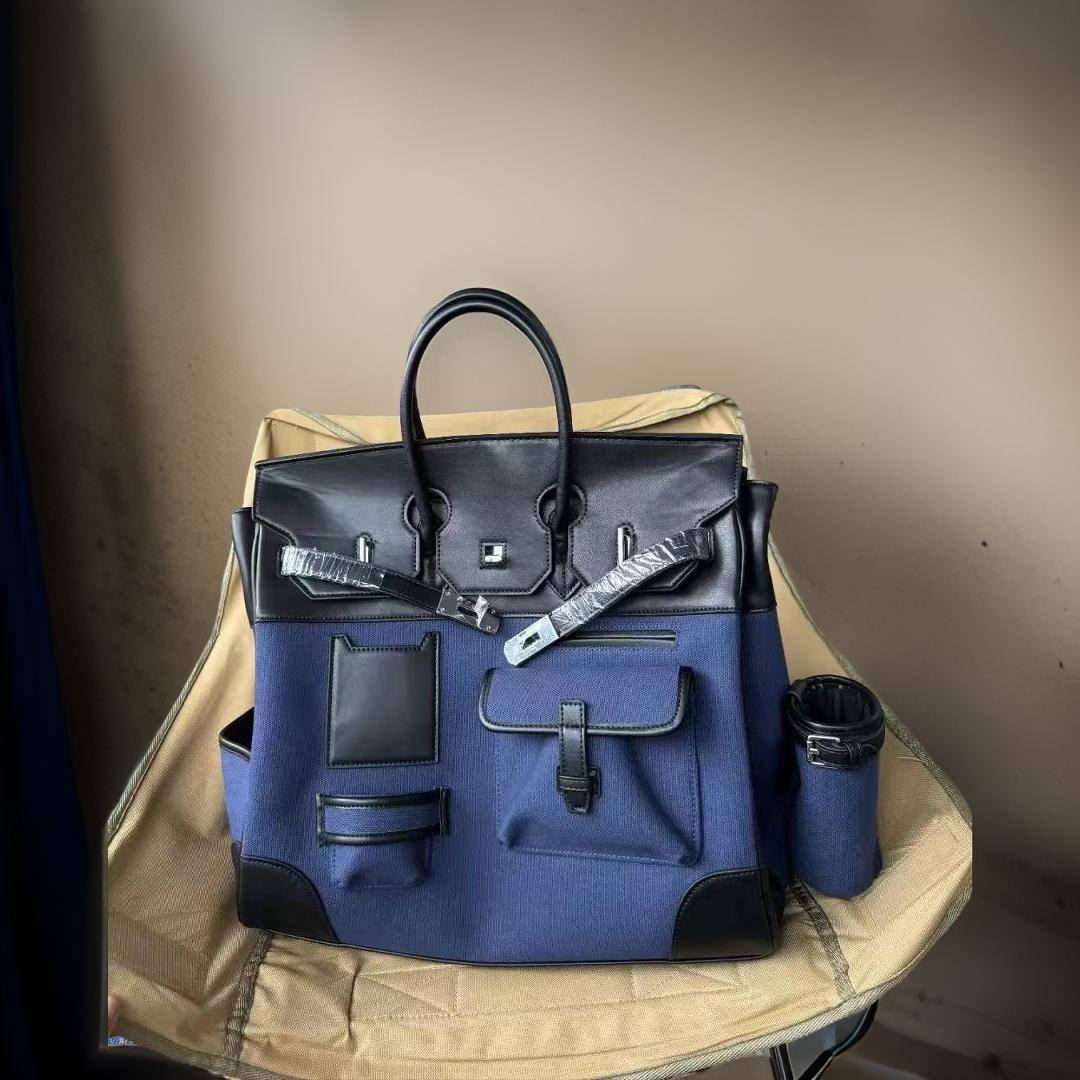 The H-40 men's bag