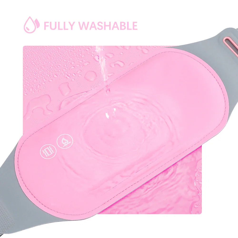 Thermopulse | Oreillers de chauffage menstruel