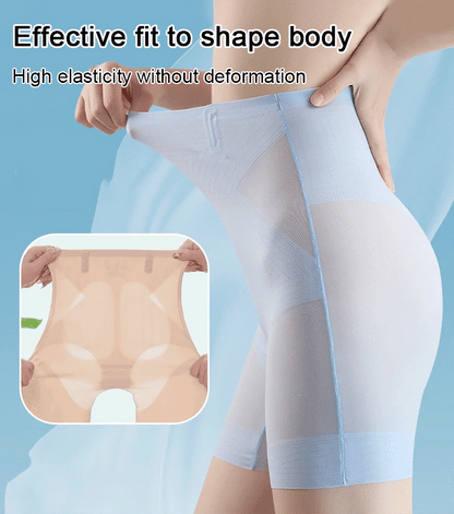 3-in-1 Shapewear – Nahtlose Figurformung & Komfort