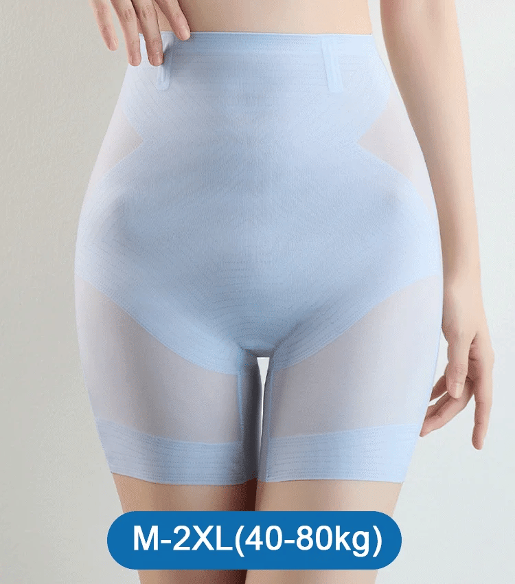 3-in-1 Shapewear – Nahtlose Figurformung & Komfort