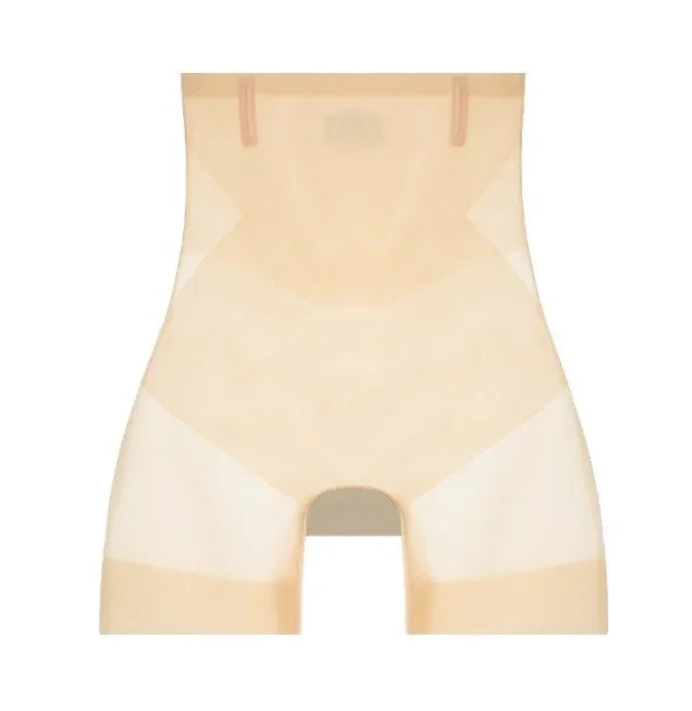 3-in-1 Shapewear – Nahtlose Figurformung & Komfort