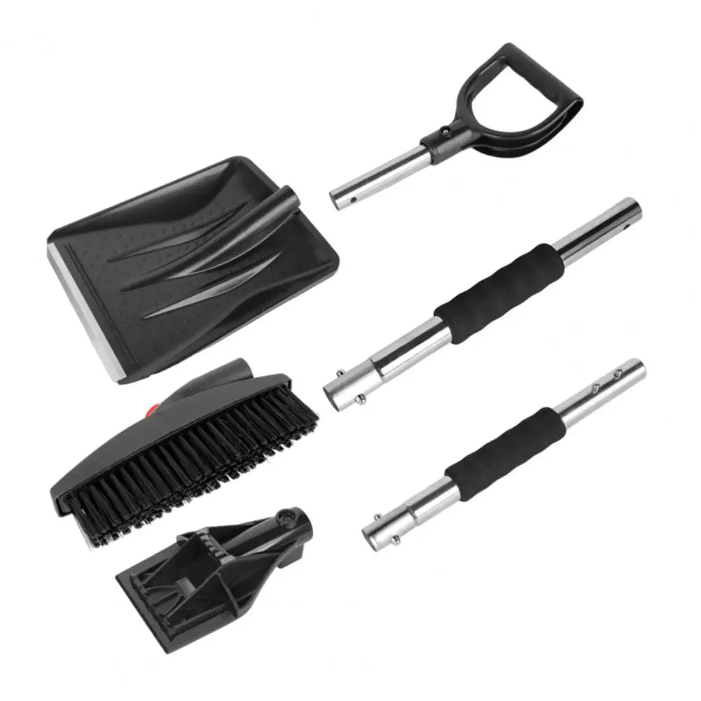 3-in-1 Schneeschaufel