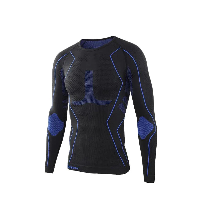 Costume thermique pour lui