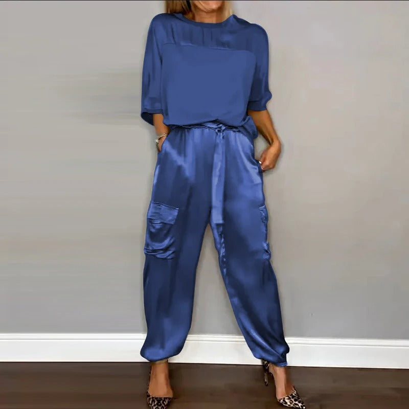 Coco™ Angel Set – Elegantes Damenoutfit mit maximalem Komfort