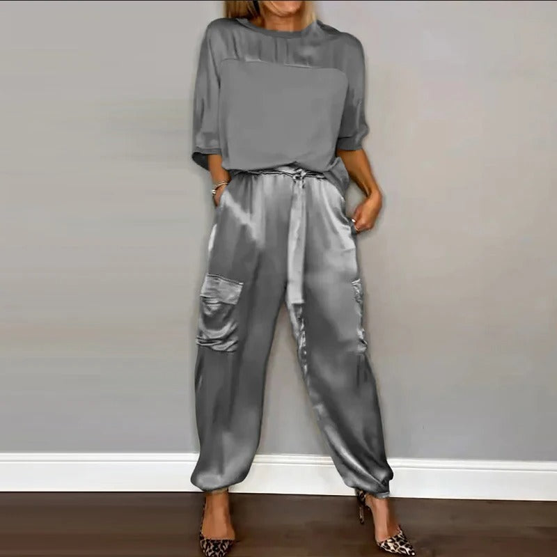 Coco™ Angel Set – Elegantes Damenoutfit mit maximalem Komfort
