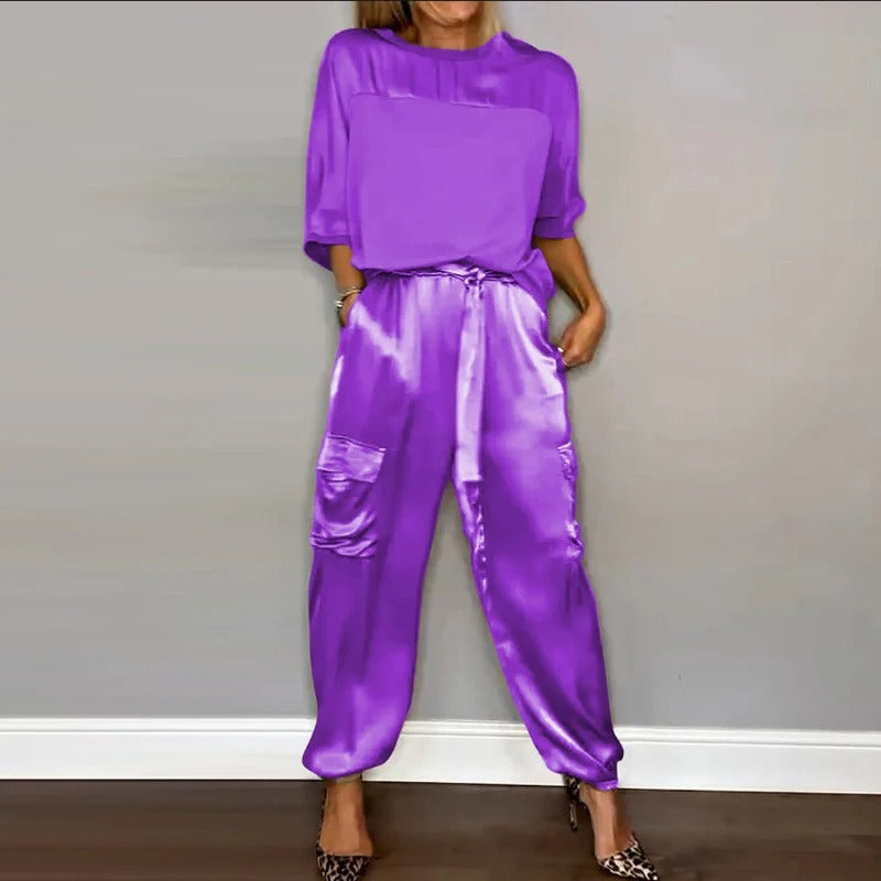 Coco™ Angel Set – Elegantes Damenoutfit mit maximalem Komfort