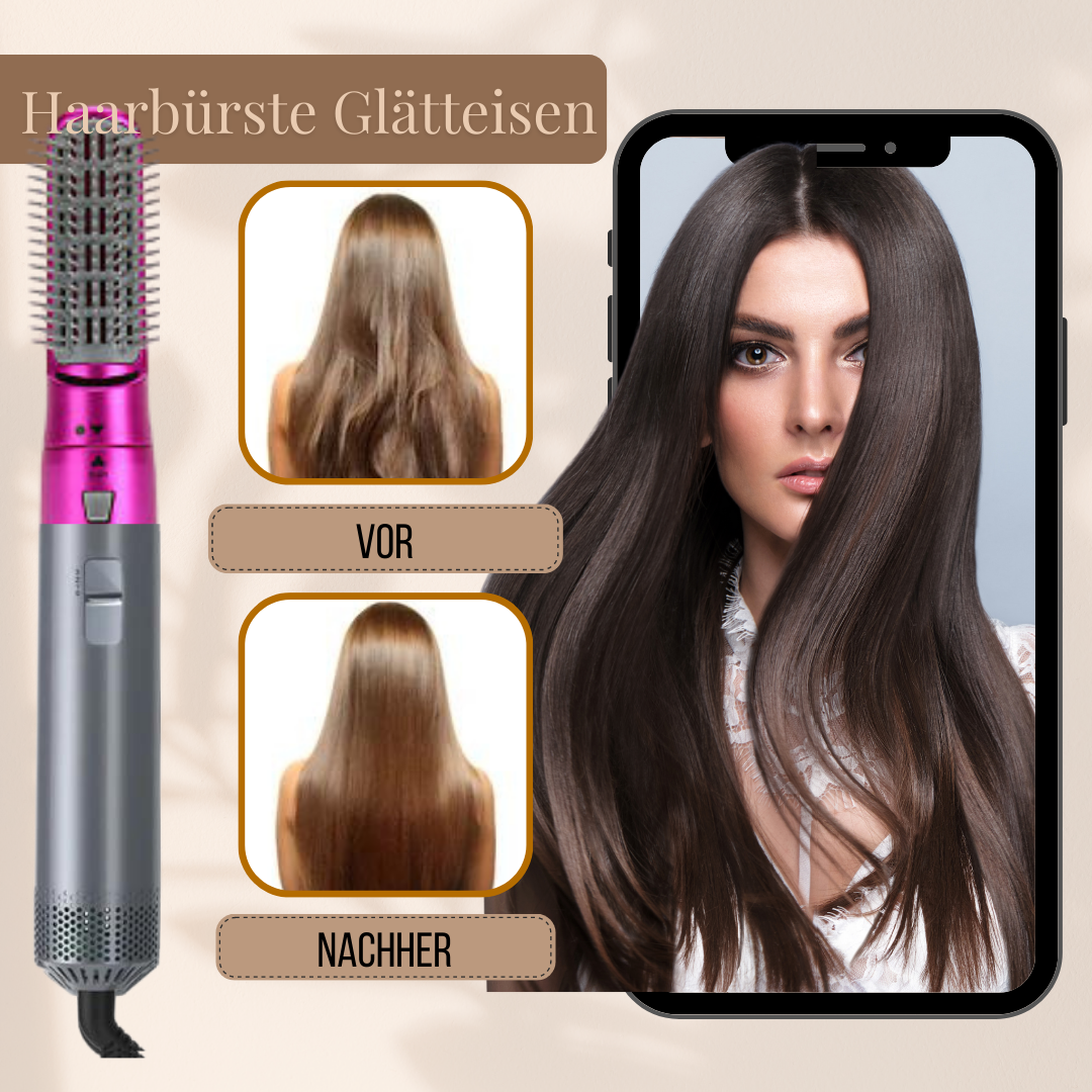 Coiffeur Air Pro