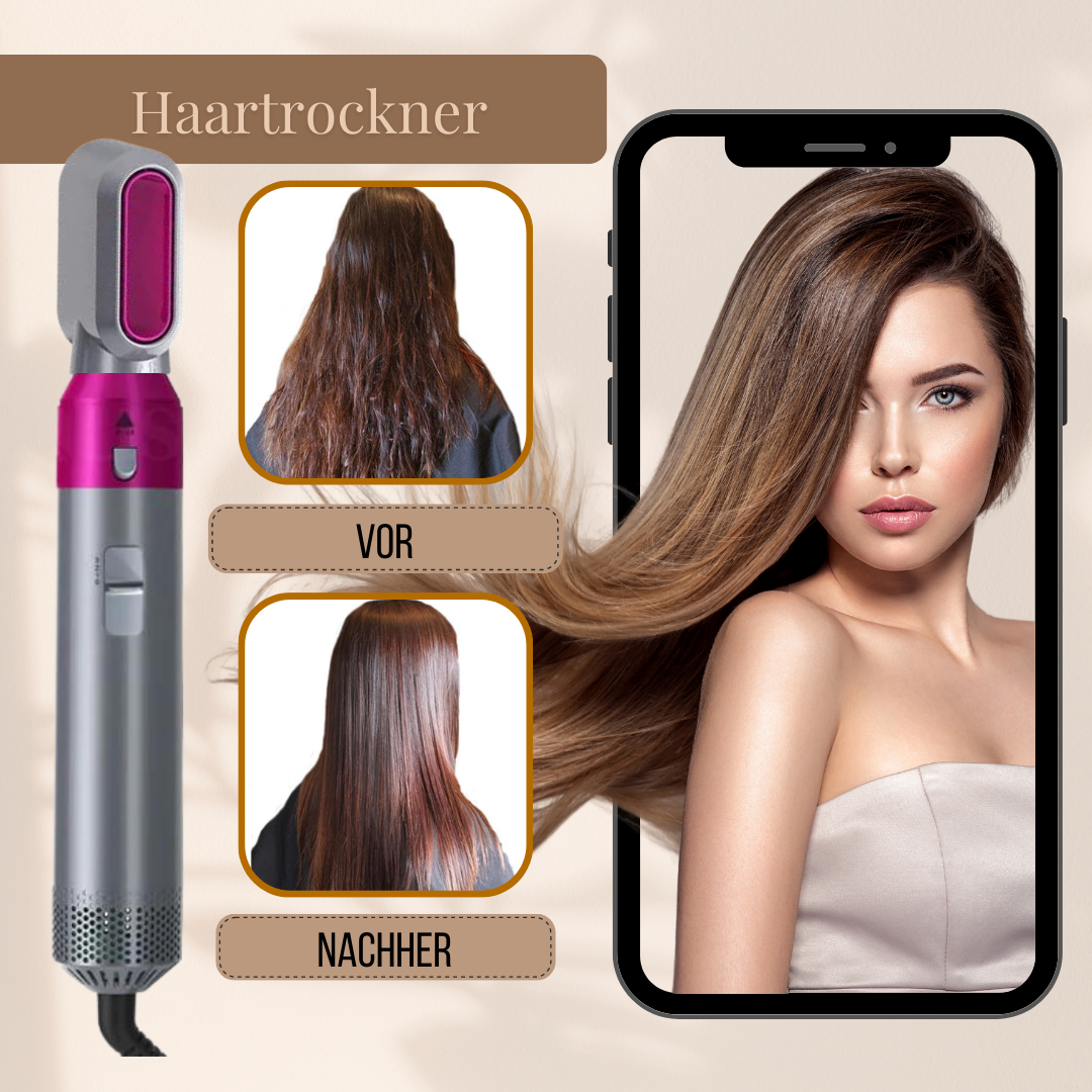 Coiffeur Air Pro